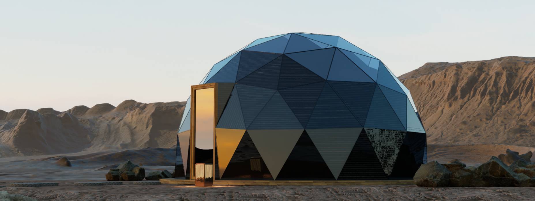 临颍县星空酒店帐篷